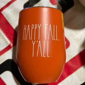 HAPPY FALL, YALL!